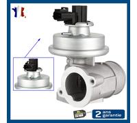 Vanne EGR Pneumatica per Ford Mondeo Transit 2.0 16V DI TDCi 2,4 TDE 2000-2007