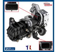 Vanne EGR Pneumatico Elettrico 2.0 TDCi Per Ford C-Max II Focus III DS7Q9D475DA