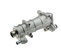 Vanne EGR Refrigerante Per CITROËN JUMPER DUCATO DAILY PEUGEOT BOXER 504136967
