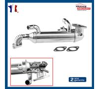 Vanne EGR Refrigerata Per VW TRANSPORTER T5 2.5 TDI BPC BNZ - 070131512F