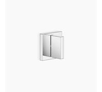 Vanne encastrée Dornbracht MEM, fermeture à droite 3/4\, 36608782-00, 36608782-00, Colorazione: cromo
