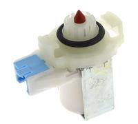 Vanne regeneration pot a sel pour lave-vaisselle Whirlpool 480140102391