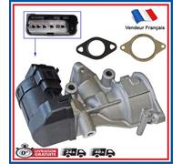 Vanne Valvola EGR 2,0 HDi TDCi PARTSLINE per Jumpy Scudo Ulysse C-MAX