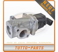 Vanne Valvola EGR Alfa Romeo 159 - 1.9 JTDM 115 CV 120 CV