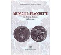 Vannel,Fiorenza. - Medaglie e placchette del Museo Bardini di Firenze.