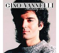 Vannelli Gino - Absolutely The Best