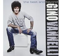 Vannelli, Gino - Best & Beyond