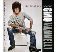 Vannelli, Gino - Best & Beyond