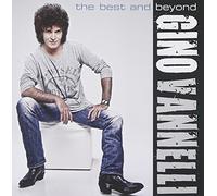 Vannelli, Gino - Best & Beyond
