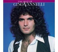 Vannelli, Gino - Best of Gino Vannelli