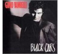 Vannelli,Gino - Black Cars