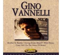 Vannelli,Gino - Gino Vannelli