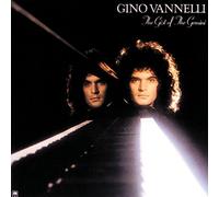 Vannelli, Gino - Gist Of The Gemini