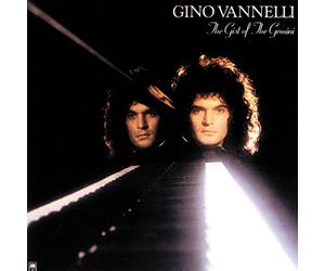 Vannelli, Gino - Gist Of The Gemini