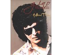 A Good Thing - Gino Vannelli CD CAFE CONCERTO ITALIA