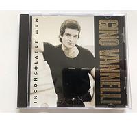 Vannelli,Gino - Inconsolable Man