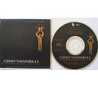 Vannelli, Gino - Inconsolable Man