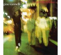 Vannelli, Gino - Nightwalker/Black Cars