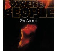 vannelli, gino - powerful people