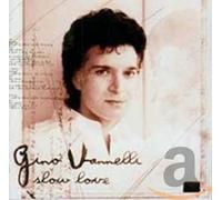 VANNELLI, GINO - SLOW LOVE