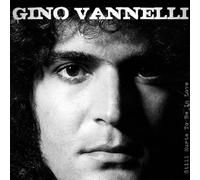 Vannelli Gino - Still Hurts to Be in Love