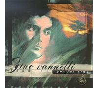 Vannelli,Gino - Yonder Tree