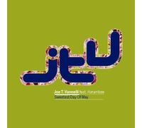 Vannelli,Joe T.Feat.Harambee - Sweetest Day of May