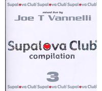 Vannelli,Joe T. - Supalova Club Part 3