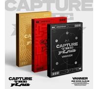 Audio Cd Vanner - Capture The Flag