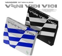 Vanner Veni Vidi Vici (CD)