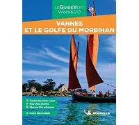 Vannes et le golfe du Morbihan