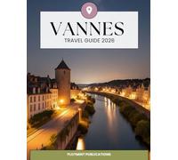 Vannes Travel Guide 2026