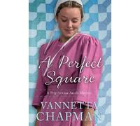 Vannetta Chapman A Perfect Square (Tascabile) Shipshewana Amish Mystery