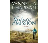 Vannetta Chapman Joshua's Mission (Tascabile) Plain and Simple Miracles