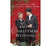Vannetta Chapman Kelly Irvin Kathleen Fuller Amy An Amish Christmas (Tascabile)
