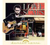 VANNI, DAMIEN - LOVE SCARS -MCD-