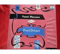 Vanni Marcoux - Vanni-Marcoux : Piano accompagnant par M. Lucioen Petitjean l'étoile d'amour (C. Fallot - Paul Delmer) / Mélancolie (Armand sylvestre - Paul Delmet) - disque Gramophone n° K-6882