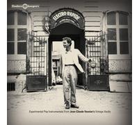 Vannier, Jean Claude - Electro Rapide