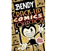 Vannotes _ Crack-Up Comics Collection (Bendy) (Tascabile)