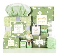 VANNPOOY Regali per la cura di sé per le donne, cesto regalo per un rapido recupero, regalo di compleanno per donne, set regalo per spa, regalo di recupero per chirurgia