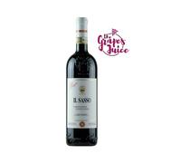 VANNUCCI PIAGGIA IL SASSO 2022 VINO ROSSO CARMIGNANO DOCG TOSCANA