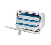 Vano 3 cassetti con frontale A - 1 PZ Osculati - 20.871.10 - 2087110