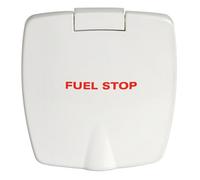 Vano ABS New Edge con scritta "FUEL STOP" - 1 PZ Osculati - 17.452.94 - 1745294