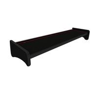 Vano, cabina F-CORE CB04 RED