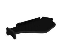 Vano, cabina F-CORE FT03 BLACK