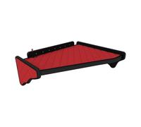 Vano, cabina F-CORE FT08 RED