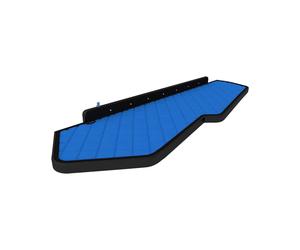 Vano, cabina F-CORE FT09 BLUE