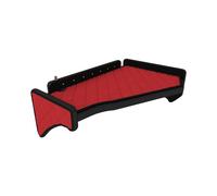 Vano, cabina F-CORE FT31 RED