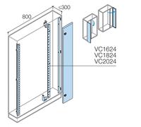Vano cavi int rid h 2000 per k p 250