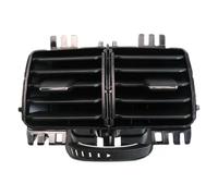 Vano Climatizzatore Auto Per Vw Per Touran 2016-2021 5TD 819 203 L Bocchetta Dell'aria Posteriore Bracciolo Centrale Scatola Condizionamento Otturatore Griglia Di Ventilazione